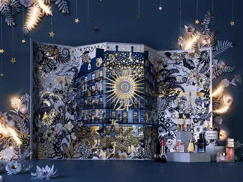 dior advent calendar 2021 release date|dior montaigne advent calendar.